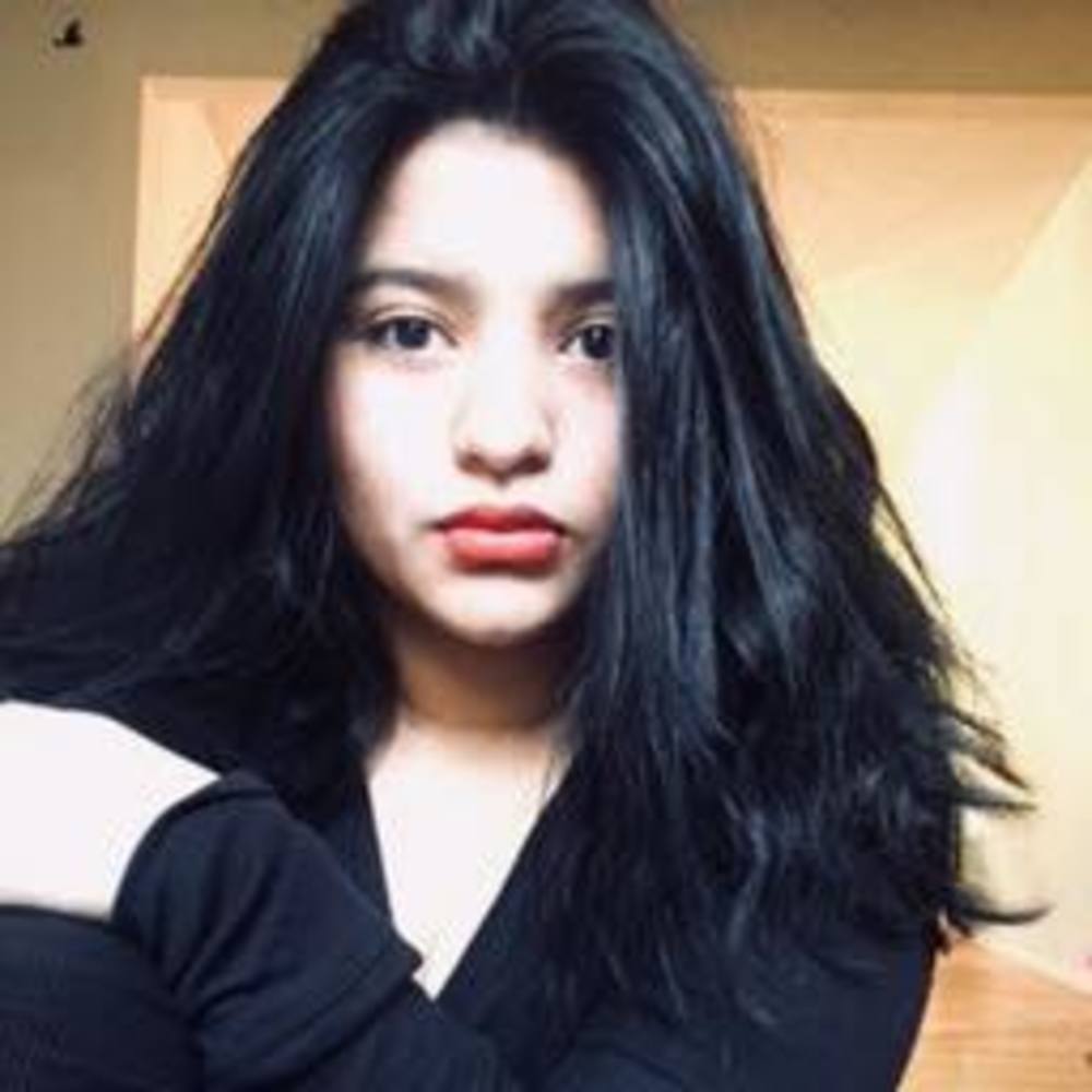 Meet your Posher, Joanna